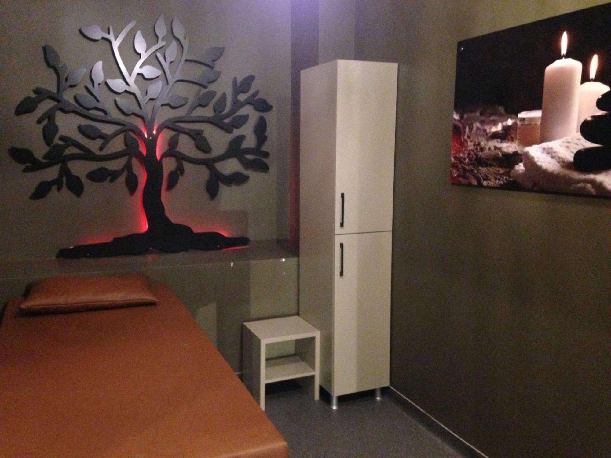 Respiro Boutique Hotel Istanboel Buitenkant foto